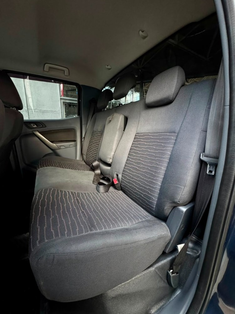 Ford Ranger XLS — foto 17